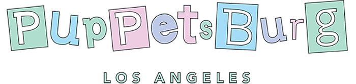 Puppetsburg Logo