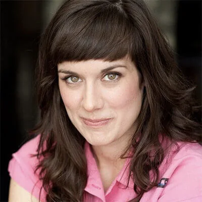 Lauren Maul